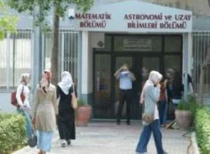 Yasakçı Prof'a ret!