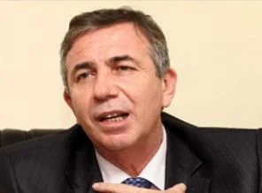 Yavaş: Seçilirsem rozetimi çıkaracağım