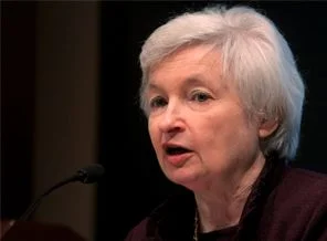 Yellen'den Türkiye sorusuna flaş yanıt