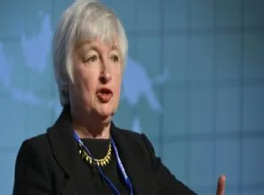 Yellen piyasalara ilk mesajını verdi
