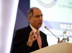 Yeni emniyet müdürlerine İçişleri ayarı