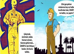 Yeni fenomen: Binali Abi