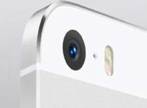 Yeni iPhone'un kameraları Sony'den