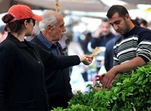 Yeni yılın ilk enflasyon rakamları açıklandı