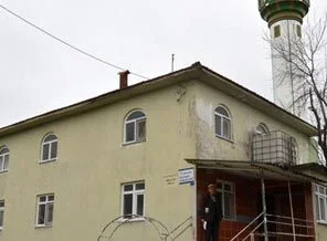 Yok artık! Camii satılığa çıkarıldı