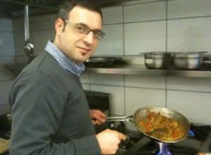 Zaman'da bir istifa daha
