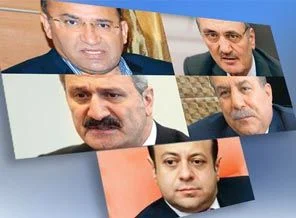 Zaman: Fezlekeler 1,5 aydır Meclis'e gelemedi