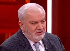 Zaman yazarı Erdoğan'ın kasetinden utanmış