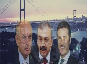 Zaman yazarına göre İstanbul'u kim alacak?