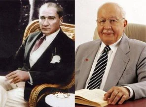 Zaman yazarından ilginç karşılaştırma