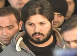 'Zarrab bugün tahliye olabilir'