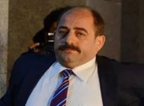 Zekeriya Öz'den Mevlanalı yeni tweet