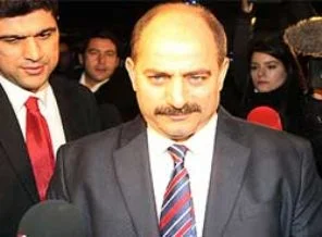 Zekeriya Öz'den sürpriz atamaya ilk tepki