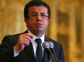 Zeybekci'den Fed'e: Loto tahmincisi gibi