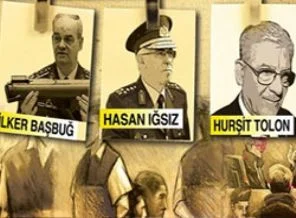 13. Ağır Ceza'ya eski başkandan ders
