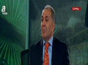 25 yıl hizmet eden Prof. Gülen cemaatini ağlaya ağlaya anlattı