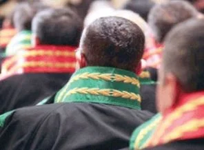 271 hakim ve savcı atandı