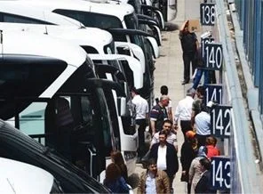 3.5 milyon kişi oy vermek için harekete geçti