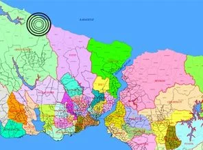 3. havalimanı bölgesi ile ilgili yeni ÇED raporu