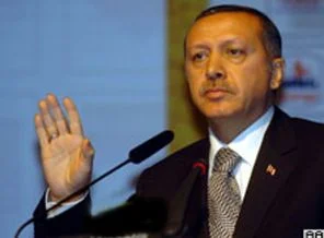 3. havalimanı inşaatı başlıyor