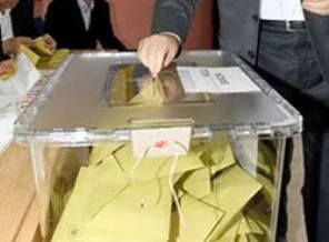 30 Mart'ta hangi zarf hangi sandığa atılacak?