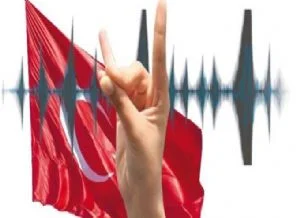 450 MHP'liye kirli takip