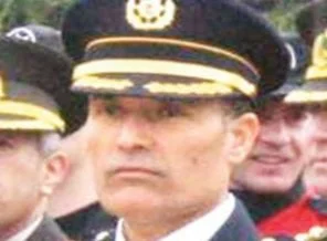 7 yıl sonra silahına el konuldu