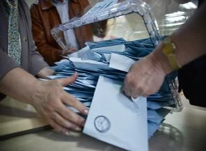 75 ilde sonuçlar belli oldu!