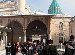 89 yıl sonra ilk namaz kılındı