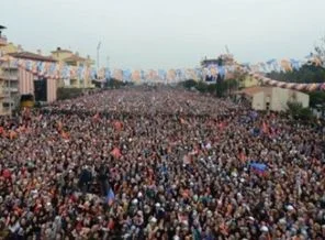 AA'nın fotoğrafına 'Montaj' yalanı