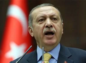 ABD'de konuşuldu: Eşsiz ve karizmatik lider