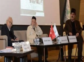 Abdülkadir Badıllı: Allah onlara insaf versin