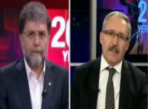Abdülkadir Selvi: Twitter ve Pensilvanya Partisi kaybetti - Video