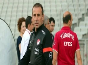 Abdullah Avcı yeni takımını buldu