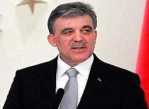 Abdullah Gül'den DDK'ya talimat