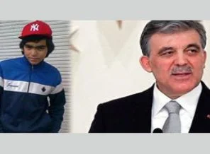Abdullah Gül'den sürpriz telefon