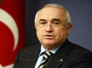 Acil incelenmesi için talimat verdim!