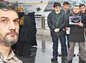 'Adalet sadece darbeciye mi?'