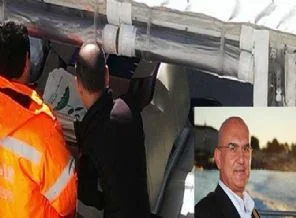 Aday gösterilmeyince bakın ne yaptı!