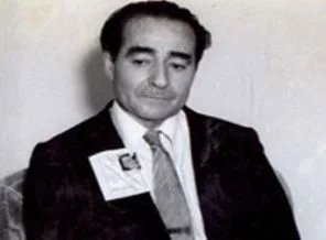 Adnan Menderes'in son savunması