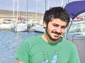 Af Örgütü'nden Ali İsmail çağrısı