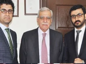 Ahmet Türk özerklik konusunda net konuştu