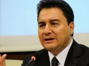 AK Parti ismi nasıl verildi!