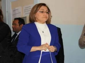 AK Parti'nin bakan adaylarından sadece biri kazandı