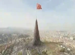 AK Parti'nin reklamı yasaklandı