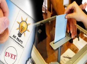 AK Parti seçmenine 'Esma' tuzağı