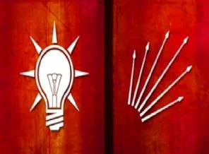 AK Parti ve CHP bu il için savaşıyor
