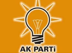 AK Partili vekil: İstifa etmedim