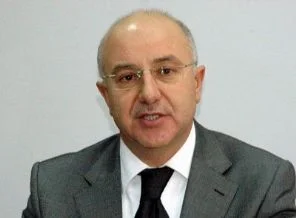 Ak Partili vekil istifa etti