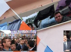 AK Partili vekile tepki: Bahçeli öyle söylemez